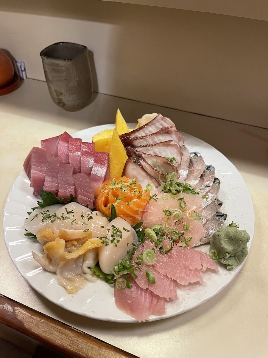 Tekka Japanese Restaurant Photos 2